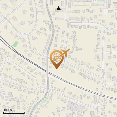 Foto zu Droste-Hülshoff-Straße 25, 22609 Hamburg