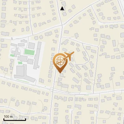 Foto zu Droysenstraße 25, 22605 Hamburg