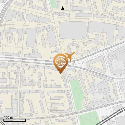 Foto zu Ehrenbergstraße 25, 22767 Hamburg