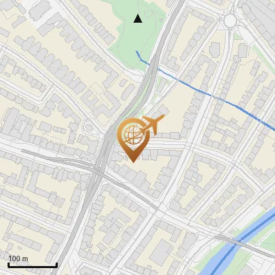 Foto zu Eichenstraße 25, 20259 Hamburg