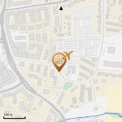 Foto zu Eidelstedter Dorfstraße 25, 22527 Hamburg