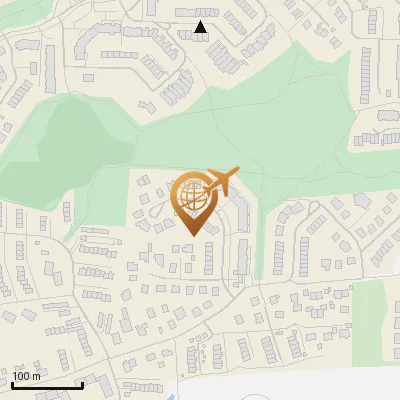 Foto zu Elisabeth-Lange-Weg 25, 21079 Hamburg