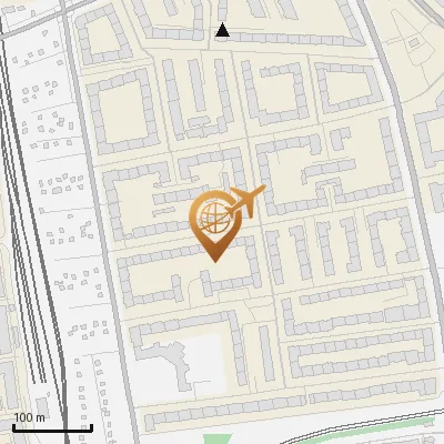 Foto zu Emil-Janßen-Straße 25, 22307 Hamburg