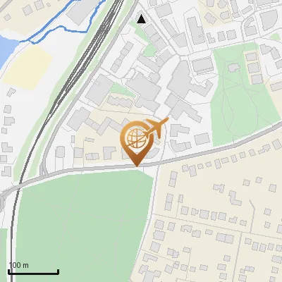 Foto zu Eulenkrugstraße 25, 22359 Hamburg