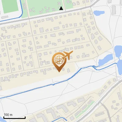 Foto zu Falkenhorst 25, 22159 Hamburg