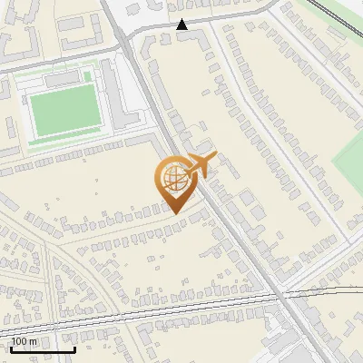 Foto zu Fehrsweg 25, 22335 Hamburg