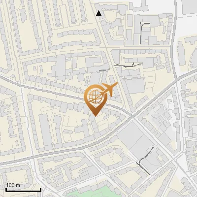 Foto zu Friedensallee 25, 22765 Hamburg