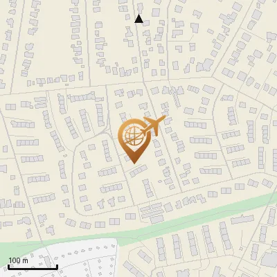 Foto zu Friedrich-Karl-Straße 25, 22391 Hamburg