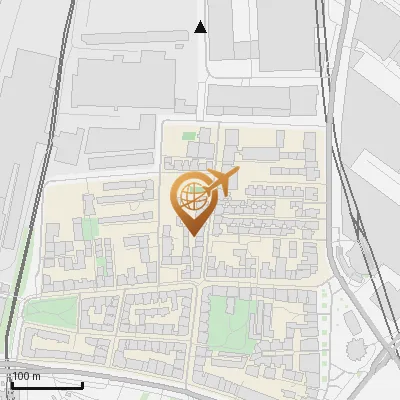 Foto zu Glashüttenstraße 25, 20357 Hamburg