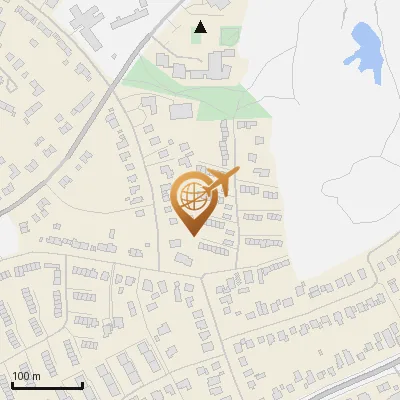 Foto zu Gösselkoppel 25, 22339 Hamburg