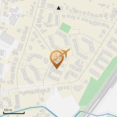 Foto zu Graf-Ernst-Weg 25, 22459 Hamburg