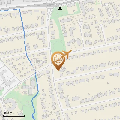 Foto zu Grandweg 25, 22529 Hamburg