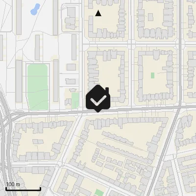 Bild zu Hallerstraße 25, 20146 Hamburg