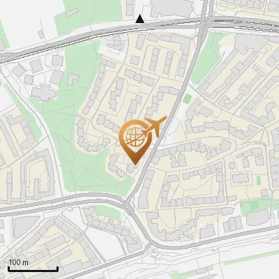 Foto zu Hamburger Hochstraße 25, 22767 Hamburg