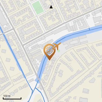 Foto zu Hans-Henny-Jahnn-Weg 25, 22085 Hamburg