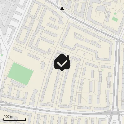 Bild zu Harmsenstraße 25, 22763 Hamburg