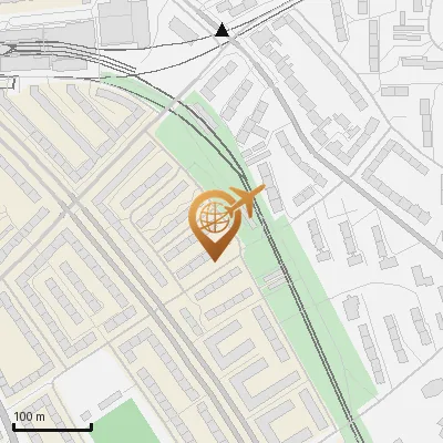 Foto zu Hasencleverstraße 25, 22111 Hamburg