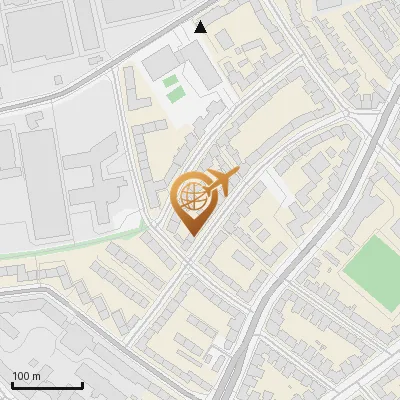 Foto zu Heckscherstraße 25, 20253 Hamburg