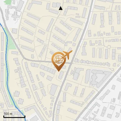 Foto zu Hellbrookkamp 25, 22177 Hamburg