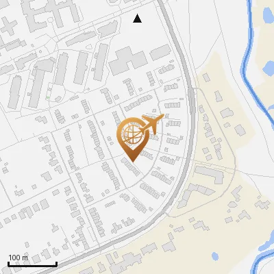 Foto zu Hellwisch 25, 22391 Hamburg