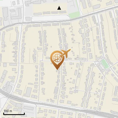 Foto zu Hochfeld 25, 22607 Hamburg