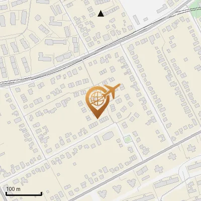 Foto zu Horst-Böttjer-Weg 25, 22117 Hamburg