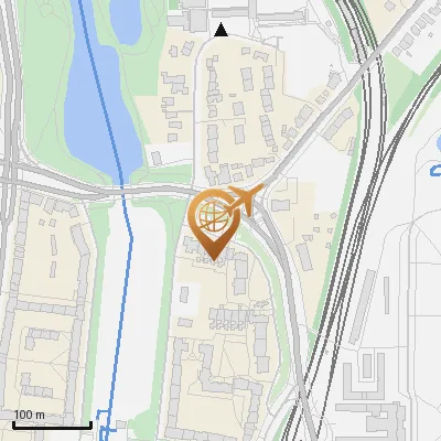 Foto zu Im Grünen Grunde 25, 22337 Hamburg