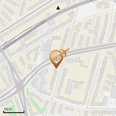 Foto zu Jordanstraße 25, 20535 Hamburg