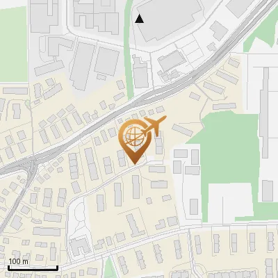 Foto zu Kalenbarg 25, 22549 Hamburg