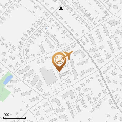 Foto zu Karl-Kock-Weg 25, 21079 Hamburg