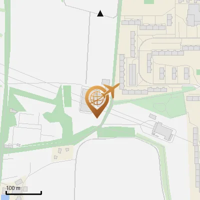 Foto zu Katerwohrd 25, 22549 Hamburg