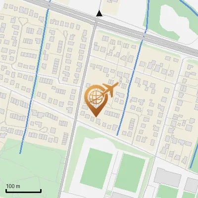 Foto zu Keltenstieg 25, 22455 Hamburg