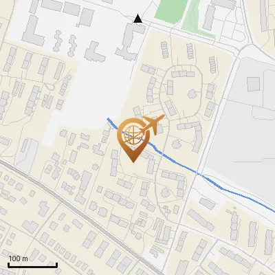 Foto zu Kirschgarten 25, 21031 Hamburg