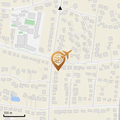 Foto zu Klein Flottbeker Weg 25, 22605 Hamburg