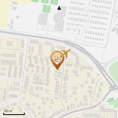 Foto zu Koolbarg 25, 22117 Hamburg