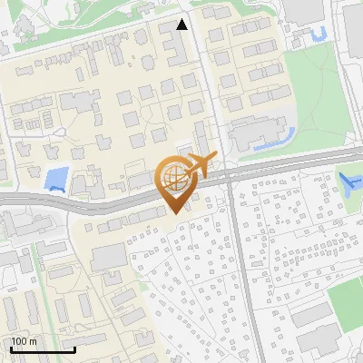 Foto zu Koppelstraße 25, 22527 Hamburg