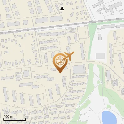 Foto zu Korachstraße 25, 21031 Hamburg