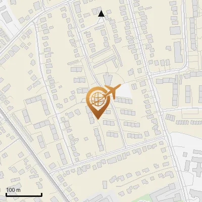 Foto zu Kornacker 25, 22523 Hamburg