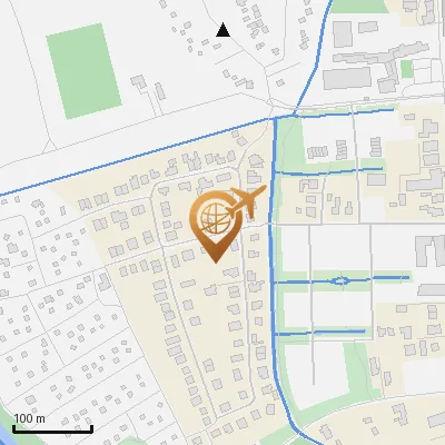 Foto zu Langenhövel 25, 21109 Hamburg