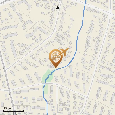 Foto zu Lausitzerweg 25, 22455 Hamburg