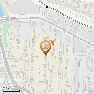 Foto zu Lembekstraße 25, 22529 Hamburg