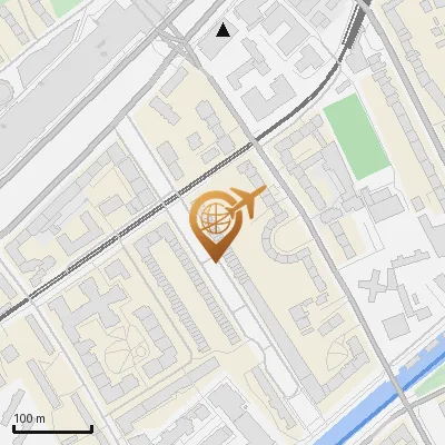 Foto zu Leo-Leistikow-Allee 25, 22081 Hamburg