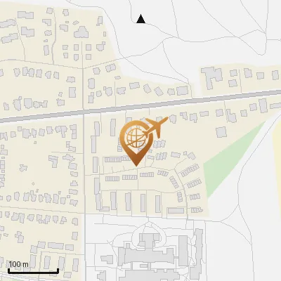 Foto zu Lindenbergweg 25, 21029 Hamburg