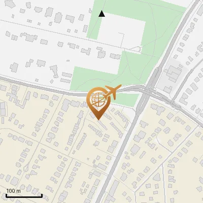 Foto zu Lindeneck 25, 22391 Hamburg