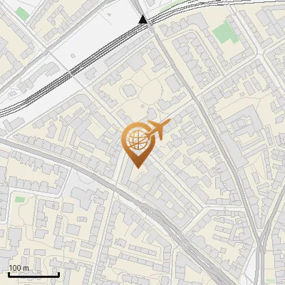 Foto zu Lippmannstraße 25, 22769 Hamburg