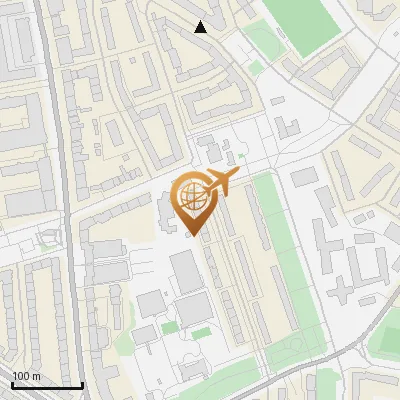 Foto zu Lorichsstraße 25, 22307 Hamburg