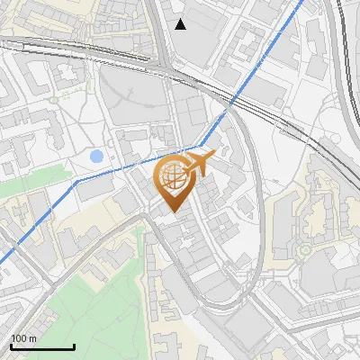 Foto zu Lüneburger Straße 25, 21073 Hamburg