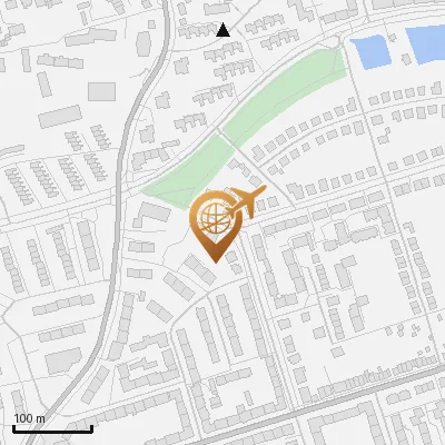 Foto zu Mehringweg 25, 21073 Hamburg