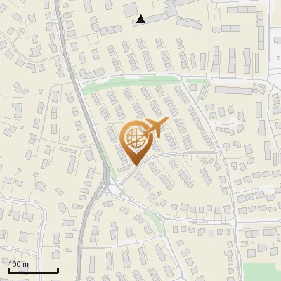 Foto zu Mindermannweg 25, 22609 Hamburg