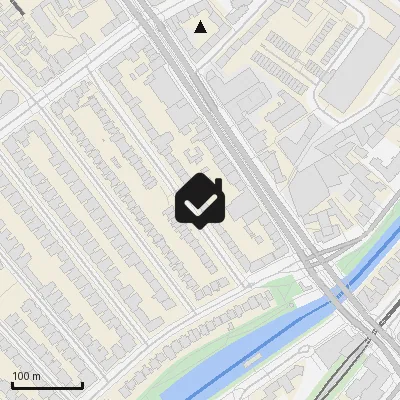 Bild zu Moltkestraße 25, 20253 Hamburg